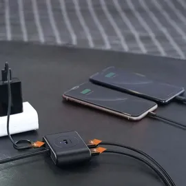 UGREEN USB 3.2 Gen 1 m - weiß