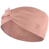 Fjällräven Abisko Wool Stirnband Chalk Rose