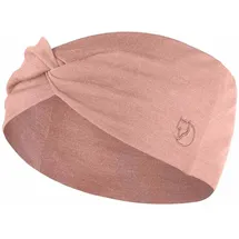 Fjällräven Abisko Wool Stirnband Chalk Rose