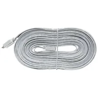 Paulmann Function MaxLED Flex-Connector 5m Weiß Kunststoff