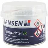 Jansen 2K-PE-Feinspachtel 0,25 kg