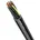 BLACK Steuerleitung 41G 0 75mm2 Schwarz 1120259/500