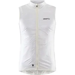 Craft Pro Nano Wind Vest Men whisper (904000) L