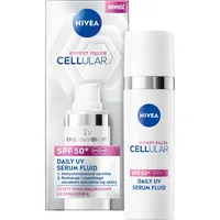 NIVEA CELLULAR DAILY UV Serum Fluid 30ml