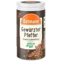 Ostmann  Pfeffer Gewürz, 40,0 g