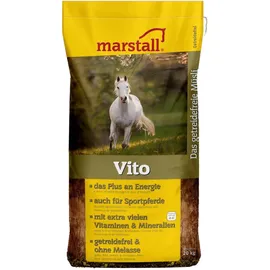 Marstall Vito 20 kg