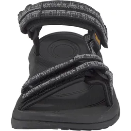Teva Terra Fi Lite Damen atmosphere black/grey 37
