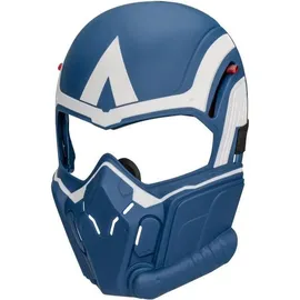 Marvel Captain America Brave New World Maske Herren Einheitsgröße