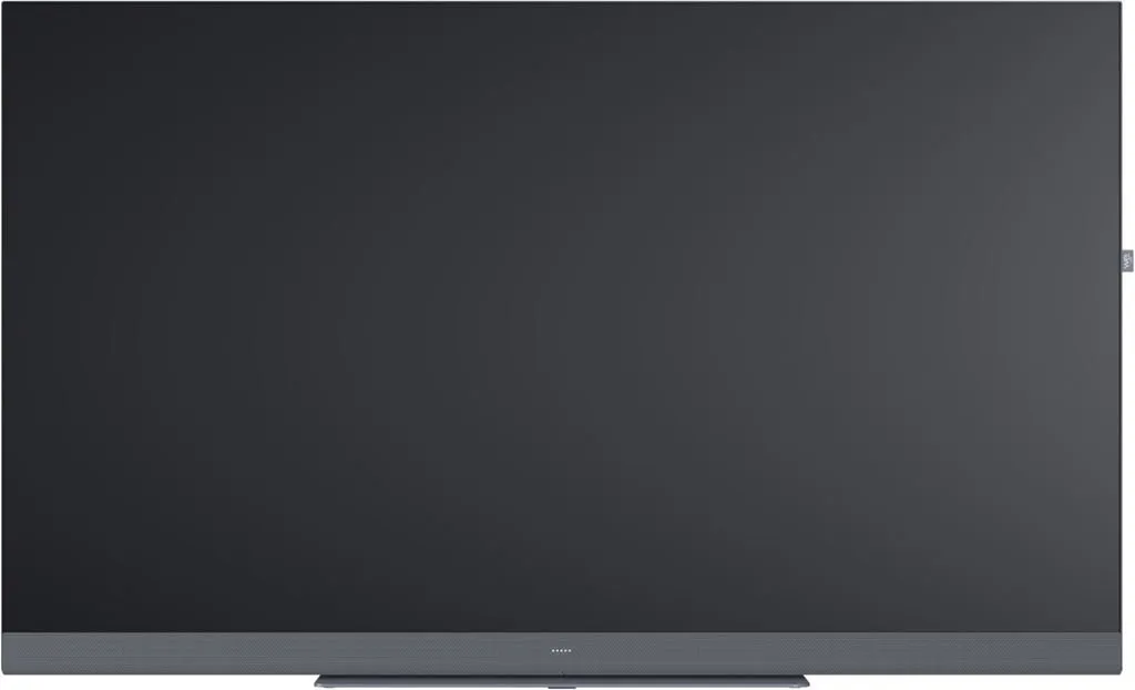 Loewe We.SEE 55 storm grey LED-TV UHD DVB-T2/C/S2 SMART, max. Auflösung (Horizontal) 3840, max. Auflösung (Vertikal) 2160