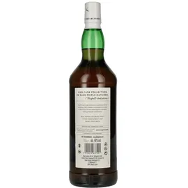 Laphroaig PX Cask Islay Single Malt 48% vol 1 l Geschenkbox