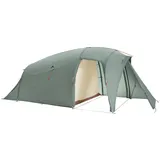 Vaude Allround Taurus XT 4p Zelt - agave (47145-123)
