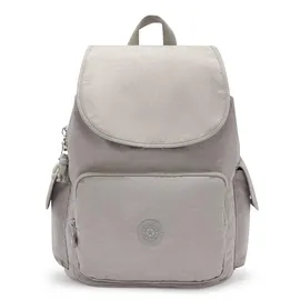 Kipling Basic City Backpack L Grau
