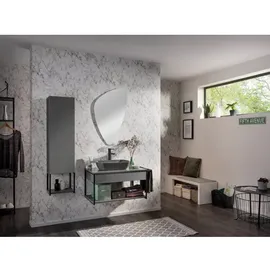 Fackelmann Spiegel Organic 55x89x3 cm