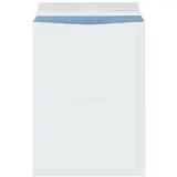 SOENNECKEN Versandtasche 2102 C4 120g mF hk weiß 250 St./Pack.