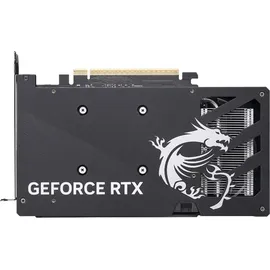 MSI GeForce RTX 5050 8 GB GDDR6