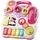 Vtech Spiel- und Laufwagen pink