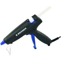 BÜHNEN Klebepistole HB 181 Karton 80 Watt