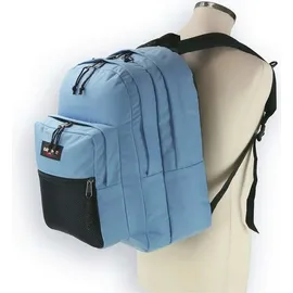 Eastpak Pinnacle refleks back