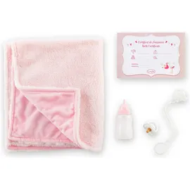 Corolle Rose Newborn,