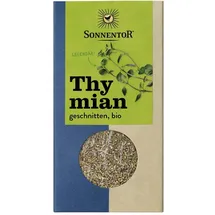 Sonnentor Thymian 50 g