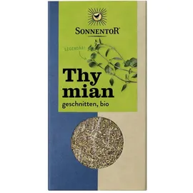 Sonnentor Thymian 50 g