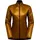 La Sportiva Alpine Guide Primaloft Jacke Damen Savana/Redwood M