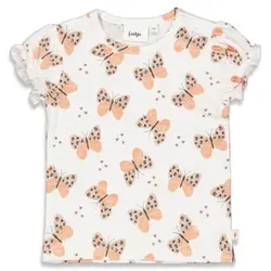 Feetje T-Shirt Follow Your Dreams Natur, 62