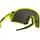 Dynafit Sky Sunglasses Fluo Yellow, All Black), Gelb