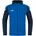 Kapuzenjacke Herren royal/marine L