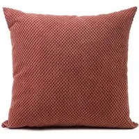 Gözze Kissenbezug Sven, 801131-5050-40, beere, aus Polyester, 50x50 cm
