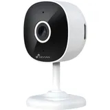 Nivian 2,4-GHz-WLAN-Kamera 2K Weiß