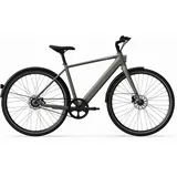 tenways CGO600 Pro 2026 28 Zoll RH 50 cm grau/schwarz