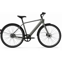 tenways CGO600 Pro 2026 28 Zoll RH 50 cm grau/schwarz