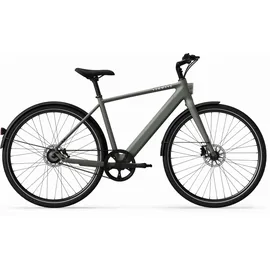 tenways CGO600 Pro 2026 28 Zoll RH 50 cm grau/schwarz