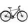tenways CGO600 Pro 2026 28 Zoll RH 50 cm grau/schwarz