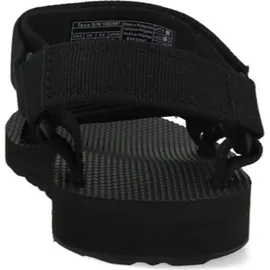 Teva Original Universal Damen Schwarz 42