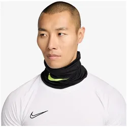 NIKE Academy Dri-FIT Neckwarmer 011 - black/volt