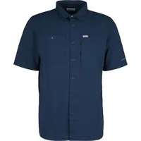 Columbia Silver RidgeTM Utility Lite Short Sleeve Shirt (2030725)