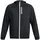 Under Armour Phantom Windbreaker Jacke Herren 001 - black/black/white S