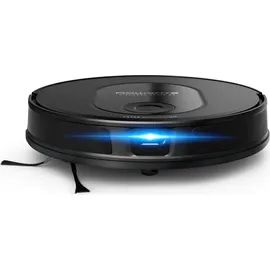 Rowenta Xplorer Serie 65 RR8L65 Schwarz