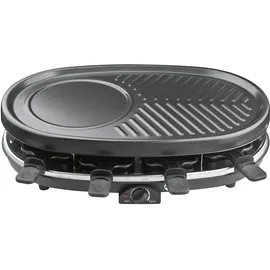 FDI FDI-RG150001 Raclettegrill oval 8 Personen