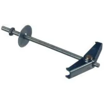 FP Federklappdübel 5x100 mit U-Scheibe