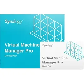 Synology Virtual Machine Manager Pro NAS Zubehör