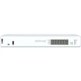 Sophos XGS 126 Security Appliance, Firewall