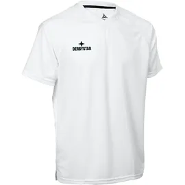 derbystar Primo Trikot v24 weiß XL
