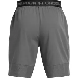 Under Armour Herren Shorts Vanish Woven 8in Short 1370382-025 M - Castlerock - M