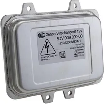 Hella 5DV 009 000-001 Vorschaltgerät, Gasentladungslampe
