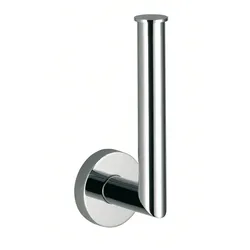 Avenarius Serie 200 Reservepapierhalter, Accessoires, chrom
