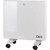 Denner-Edition Standpaneelheizer DPH,1000W, 500W