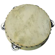 GoKi Tamburin mit Schellen
